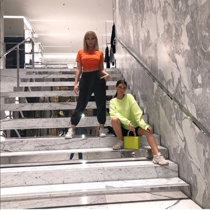 Meet your Posher, Colleen